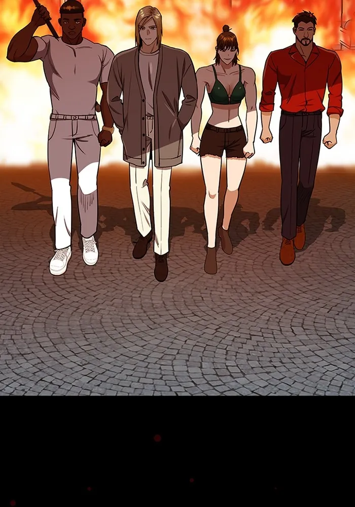 Genius of the Unique Lineage อ_จฉร_ยะนอกคอก ตอนที่ ตอนที่ 57 รูปที่ 65