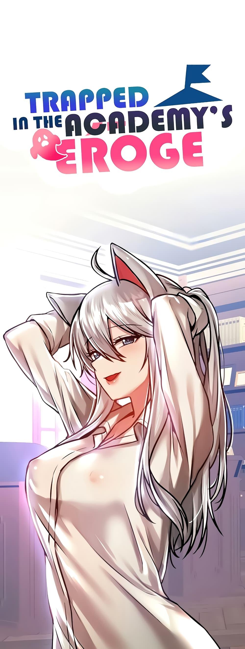 Doujin-Lc- อ่าน โดจิน มังฮวา เกาหลี ญี่ปุ่น จีน แปลไทย Trapped in the Academy’s Eroge ตอนที่ 1 2 3 4 5 6 7 8 9 10 11 12 13 14 ฟรี ไม่มีโฆษณา อ่าน โดจิน Manhwa เกาหลี ญี่ปุ่น จีน เรามีครบ คัดมาให้เน้นๆ โดจิน 18+ รับประกันความฟินโดย  Doujin Lc