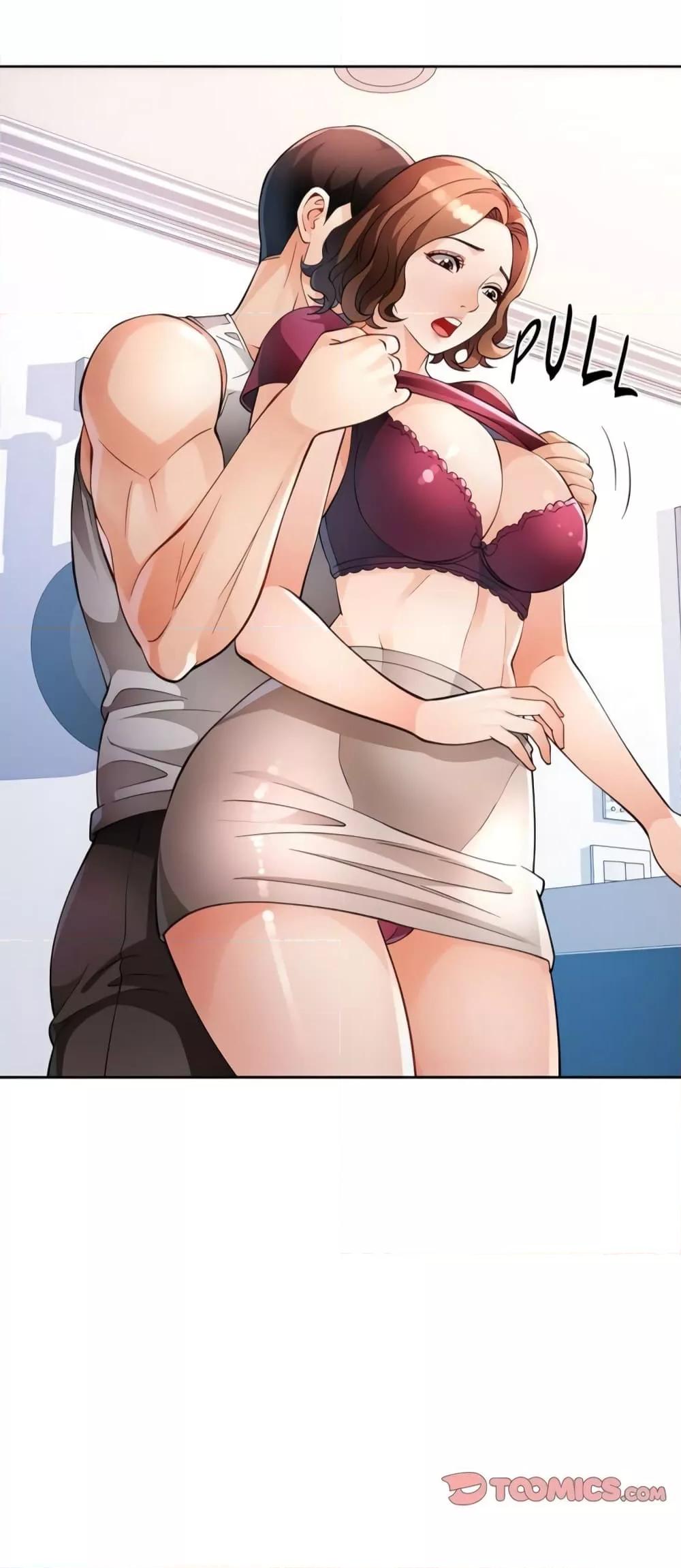 Doujin-Lc- อ่าน โดจิน มังฮวา เกาหลี ญี่ปุ่น จีน แปลไทย Wait, I’m a Married Woman! ตอนที่ 1 2 3 4 5 6 7 8 9 10 11 12 13 14 ฟรี ไม่มีโฆษณา อ่าน โดจิน Manhwa เกาหลี ญี่ปุ่น จีน เรามีครบ คัดมาให้เน้นๆ โดจิน 18+ รับประกันความฟินโดย  Doujin Lc
