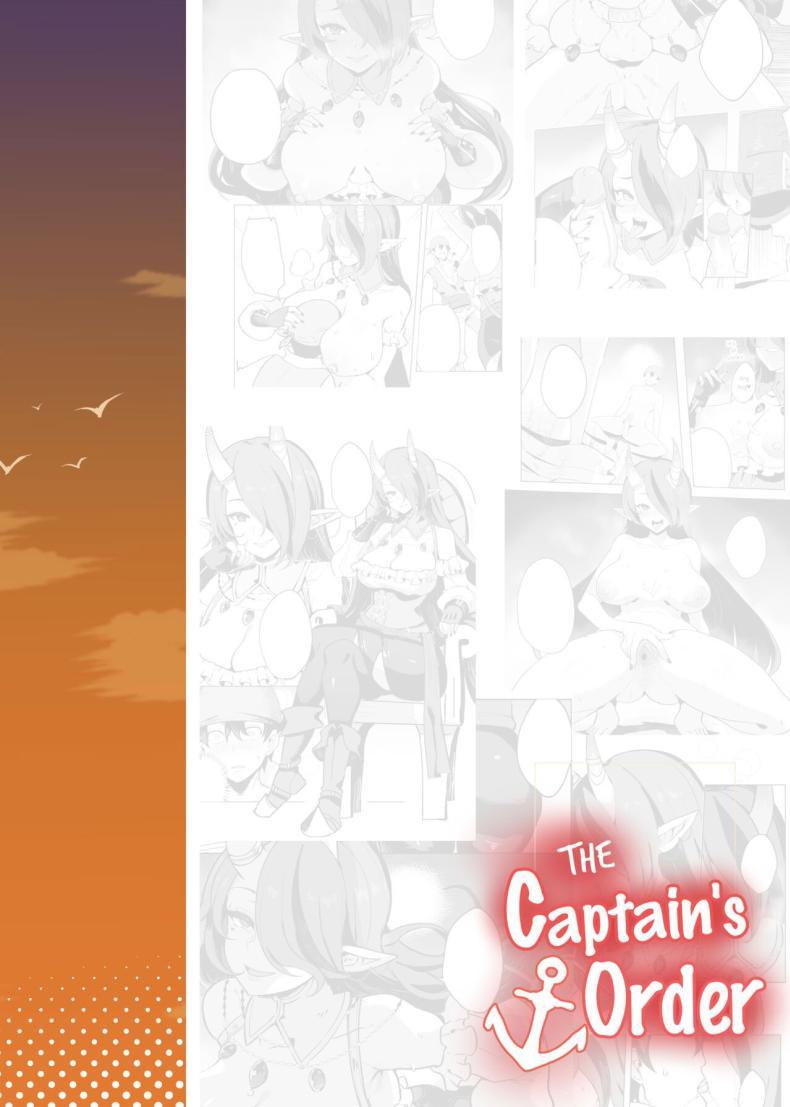 Doujin-Lc- อ่าน โดจิน มังฮวา เกาหลี ญี่ปุ่น จีน แปลไทย คำสั่งกัปตัน [Onigashima (Onigensou)] The Captain's Order ตอนที่ 1 2 3 4 5 6 7 8 9 10 11 12 13 14 ฟรี ไม่มีโฆษณา อ่าน โดจิน Manhwa เกาหลี ญี่ปุ่น จีน เรามีครบ คัดมาให้เน้นๆ โดจิน 18+ รับประกันความฟินโดย  Doujin Lc