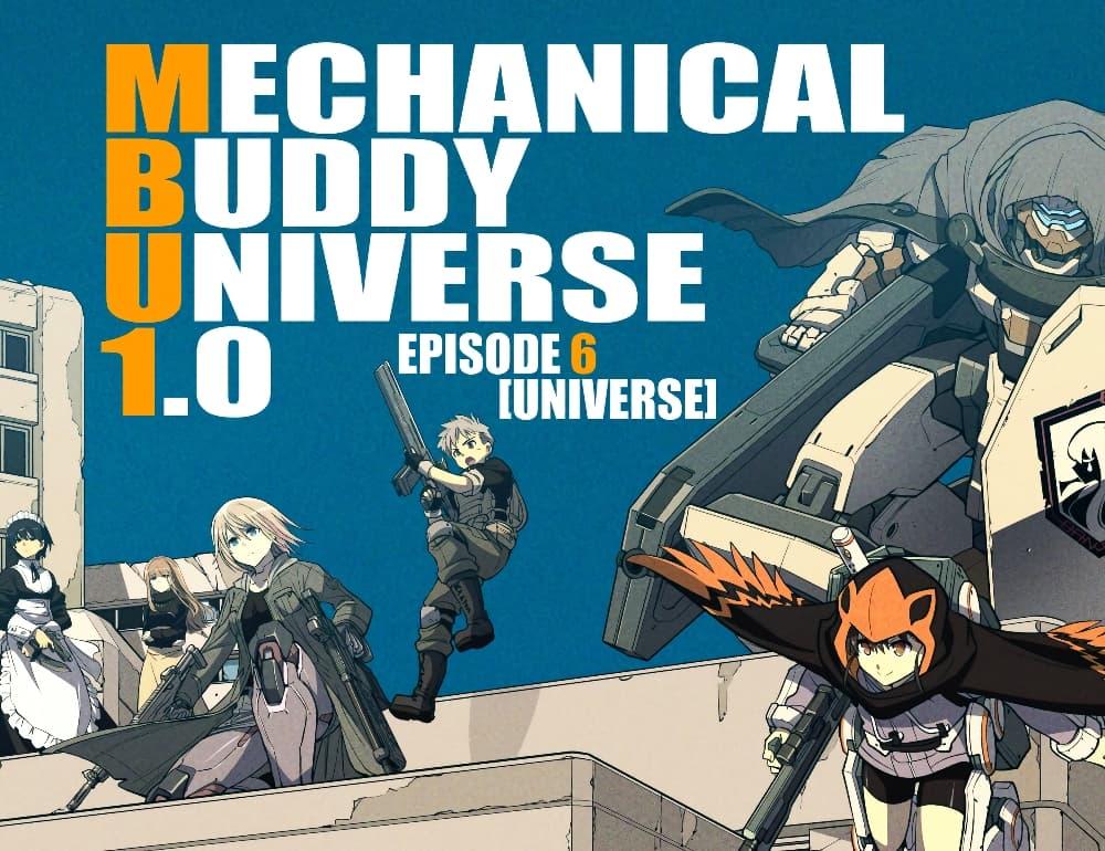 Manga-lc-com อ่านมังงะ อ่านการ์ตูน ออนไลน์ ฟรี Mechanical Buddy Universe 1.0 REBOOT ตอนที่ 1 2 3 4 5 6 7 8 9 10 11 12 13 14 ฟรี ไม่มีโฆษณา Manga-lc - อ่าน มังงะ อ่าน การ์ตูน ออนไลน์ อ่านมังงะ ฟรี