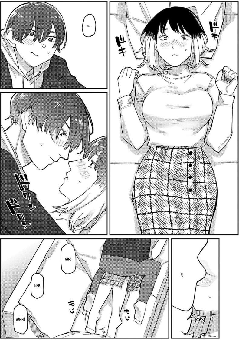 Doujin-Lc- อ่าน โดจิน มังฮวา เกาหลี ญี่ปุ่น จีน แปลไทย หนุ่มน้อยซานะจัง [Higeta] Oshi no Anoko wa Josou Danshi My Fave is a Crossdresser ตอนที่ 1 2 3 4 5 6 7 8 9 10 11 12 13 14 ฟรี ไม่มีโฆษณา อ่าน โดจิน Manhwa เกาหลี ญี่ปุ่น จีน เรามีครบ คัดมาให้เน้นๆ โดจิน 18+ รับประกันความฟินโดย  Doujin Lc