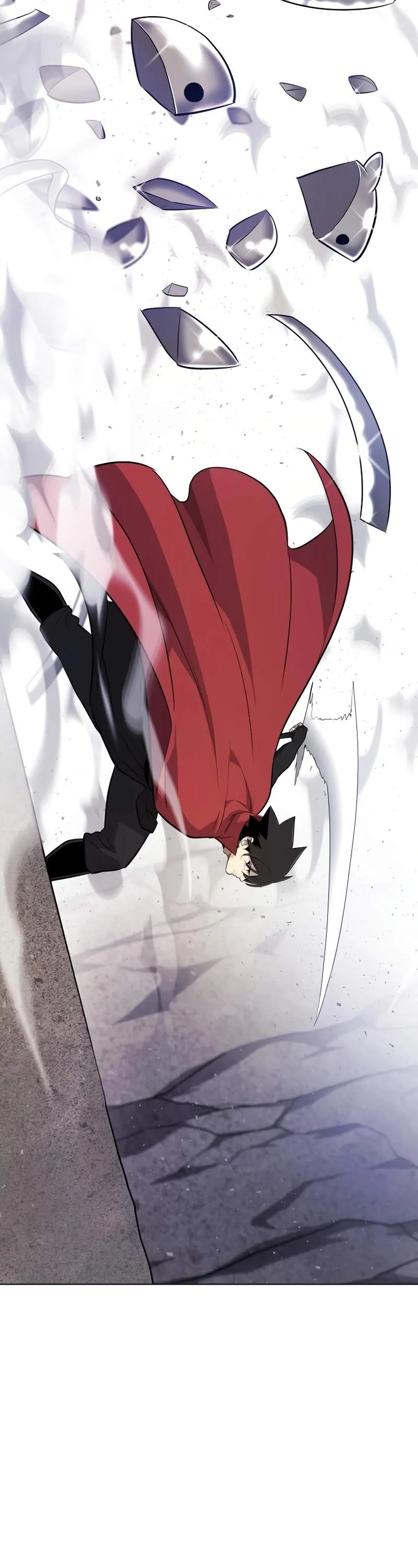 Overpowered Sword ตอนที่ ตอนที่ 110 รูปที่ 43