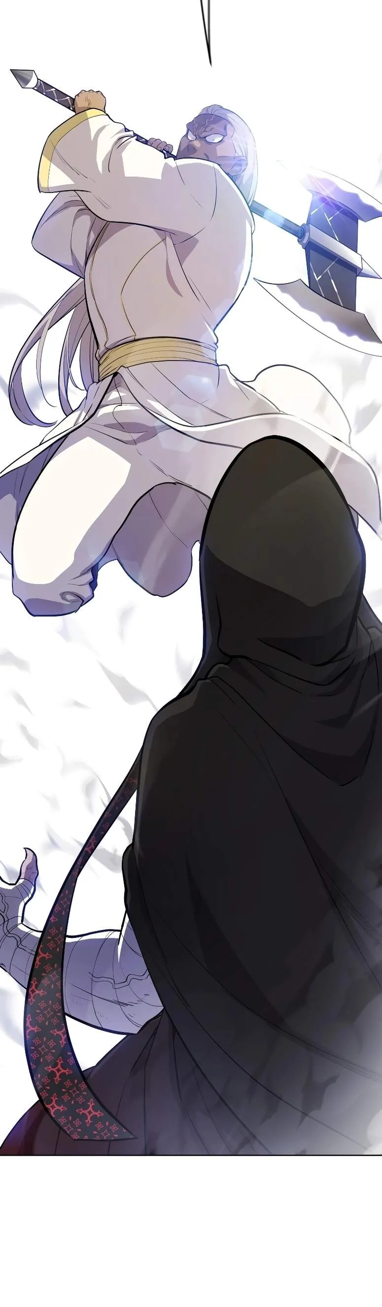 Overpowered Sword ตอนที่ ตอนที่ 111 รูปที่ 15