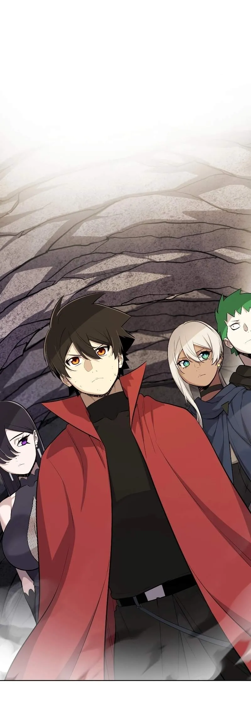 Overpowered Sword ตอนที่ ตอนที่ 111 รูปที่ 32