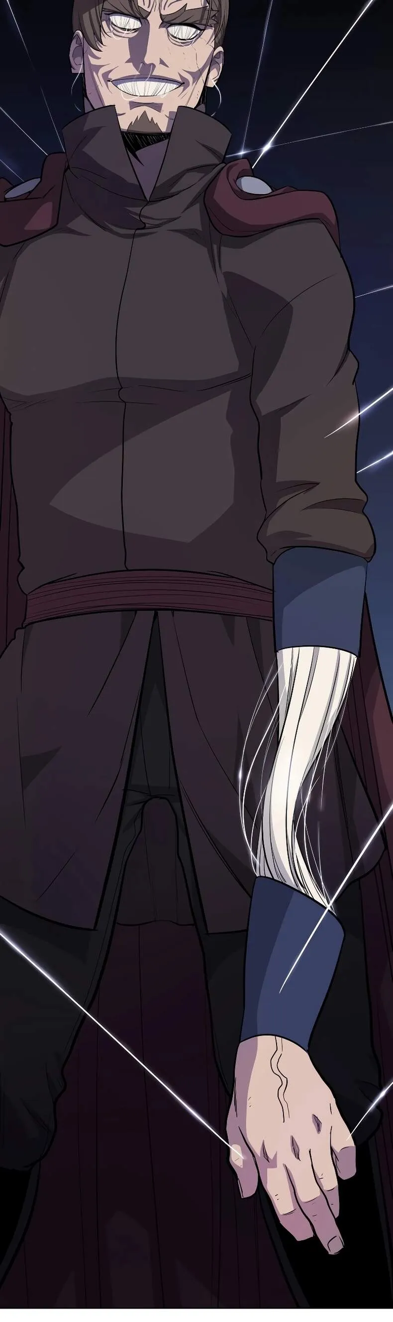 Overpowered Sword ตอนที่ ตอนที่ 111 รูปที่ 50