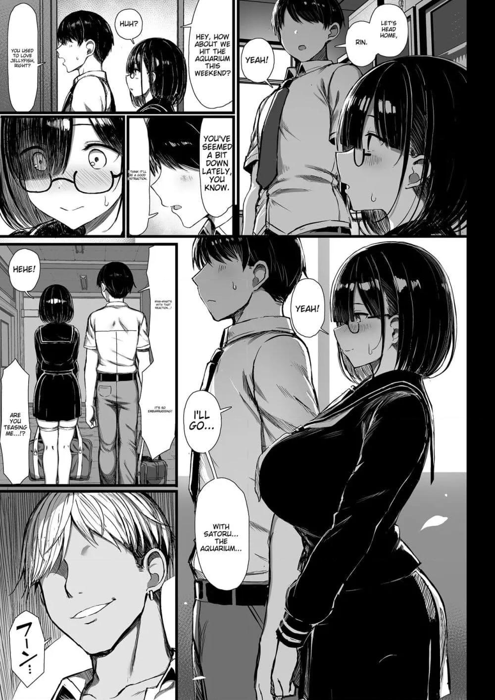 Doujin-Lc- อ่าน โดจิน มังฮวา เกาหลี ญี่ปุ่น จีน แปลไทย [Great Mosu] Bungaku Shoujo wa Somerareru ตอนที่ 1 2 3 4 5 6 7 8 9 10 11 12 13 14 ฟรี ไม่มีโฆษณา อ่าน โดจิน Manhwa เกาหลี ญี่ปุ่น จีน เรามีครบ คัดมาให้เน้นๆ โดจิน 18+ รับประกันความฟินโดย  Doujin Lc