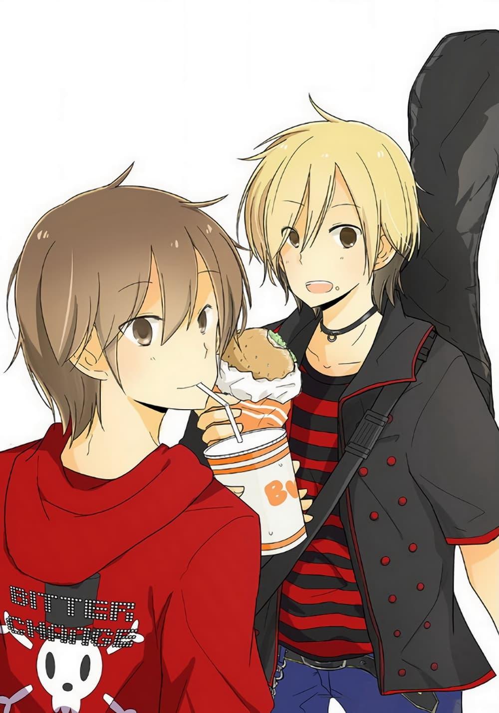 Manga-lc-com อ่านมังงะ อ่านการ์ตูน ออนไลน์ ฟรี Shishunki Bitter Change ตอนที่ 1 2 3 4 5 6 7 8 9 10 11 12 13 14 ฟรี ไม่มีโฆษณา Manga-lc - อ่าน มังงะ อ่าน การ์ตูน ออนไลน์ อ่านมังงะ ฟรี