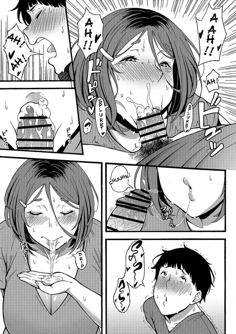 Doujin-Lc- อ่าน โดจิน มังฮวา เกาหลี ญี่ปุ่น จีน แปลไทย อยากทำเรื่องลามกกับคุณป้า[Jiruman (Juuichi Gatsu)] Oba-han to Ee Koto Seehen Wanna Do Something Nice With Your Auntie ตอนที่ 1 2 3 4 5 6 7 8 9 10 11 12 13 14 ฟรี ไม่มีโฆษณา อ่าน โดจิน Manhwa เกาหลี ญี่ปุ่น จีน เรามีครบ คัดมาให้เน้นๆ โดจิน 18+ รับประกันความฟินโดย  Doujin Lc