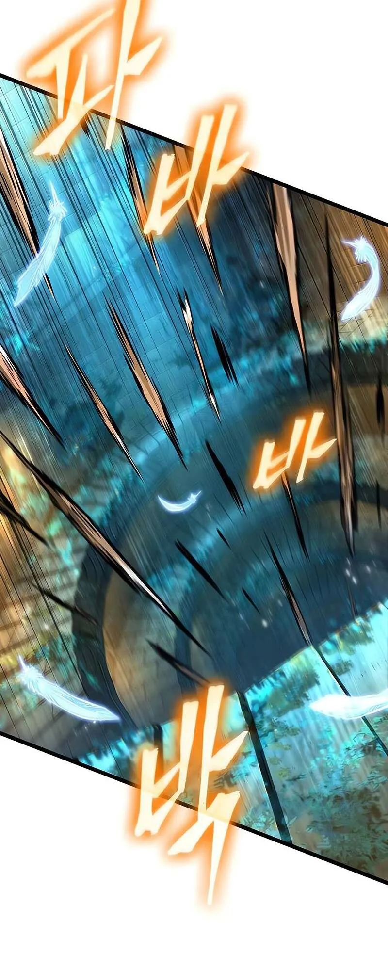 The World After the end โลกหล_งการล_มสลาย ตอนที่ ตอนที่ 152 รูปที่ 37