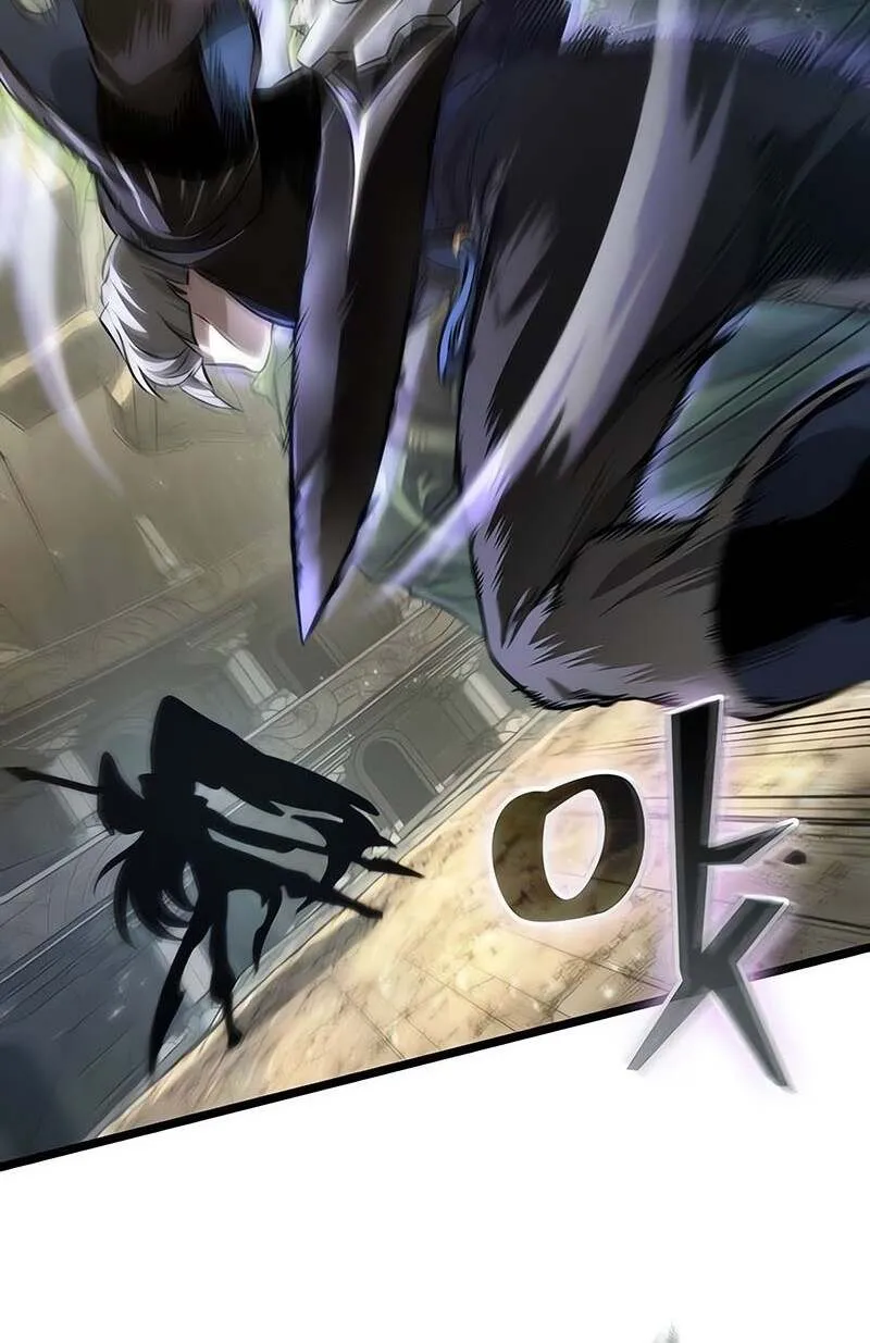 The World After the end โลกหล_งการล_มสลาย ตอนที่ ตอนที่ 152 รูปที่ 70