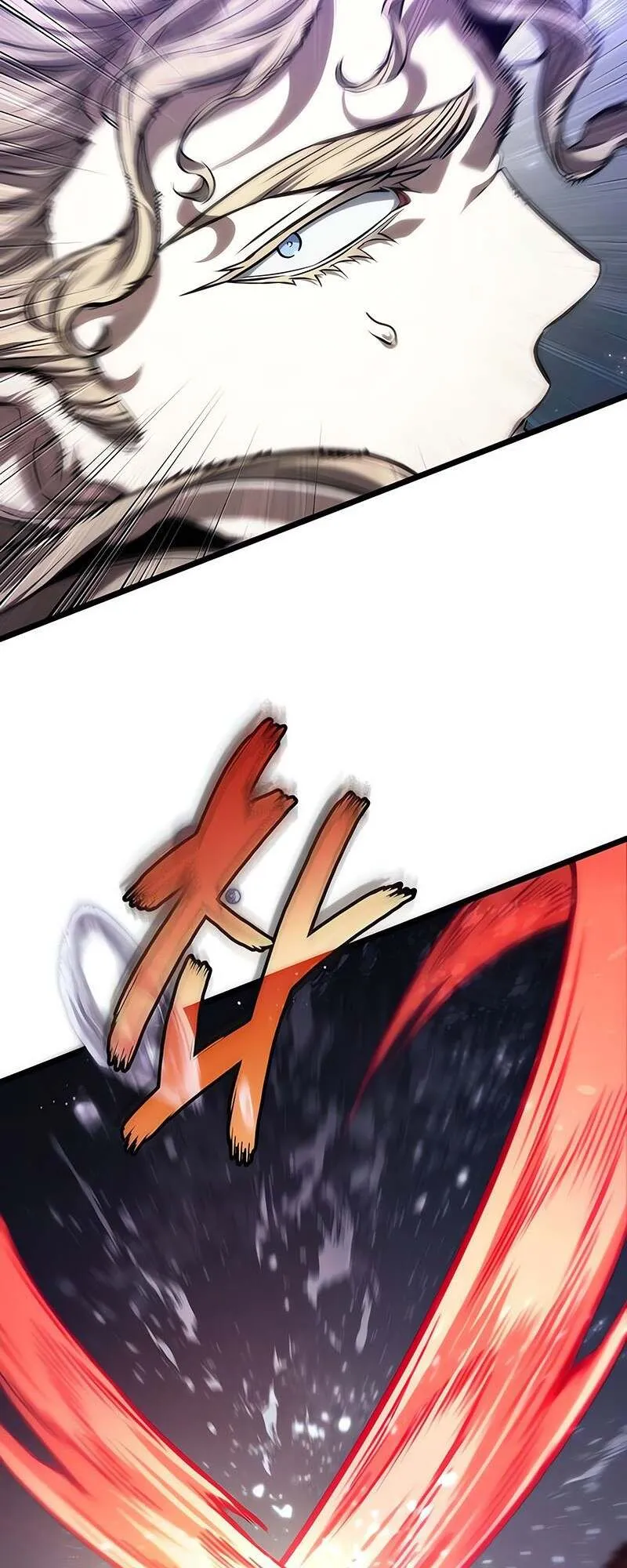 The World After the end โลกหล_งการล_มสลาย ตอนที่ ตอนที่ 152 รูปที่ 78