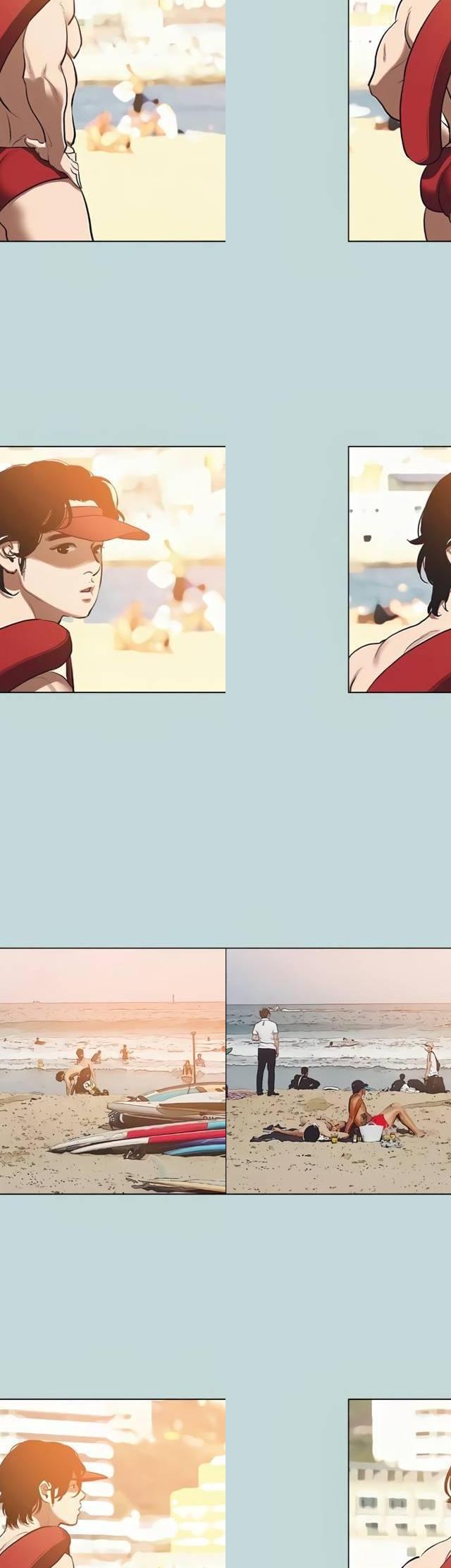 Summer Vacation ตอนที่ 82 4