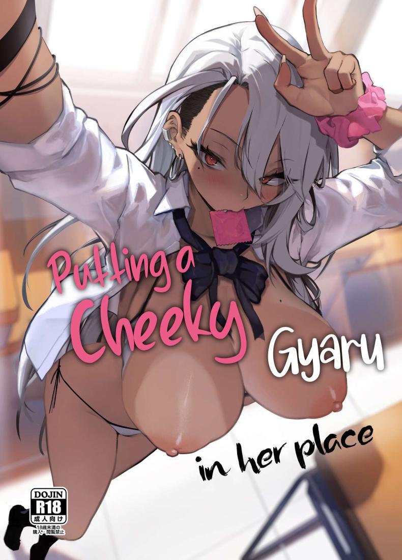 Doujin-Lc- อ่าน โดจิน มังฮวา เกาหลี ญี่ปุ่น จีน แปลไทย สั่งสอนสาวเเกลให้หลาบจำ [Onkyu] Namaiki JK ga Wakaraserareru Hon Putting a Cheeky Gyaru in Her Place ตอนที่ 1 2 3 4 5 6 7 8 9 10 11 12 13 14 ฟรี ไม่มีโฆษณา อ่าน โดจิน Manhwa เกาหลี ญี่ปุ่น จีน เรามีครบ คัดมาให้เน้นๆ โดจิน 18+ รับประกันความฟินโดย  Doujin Lc