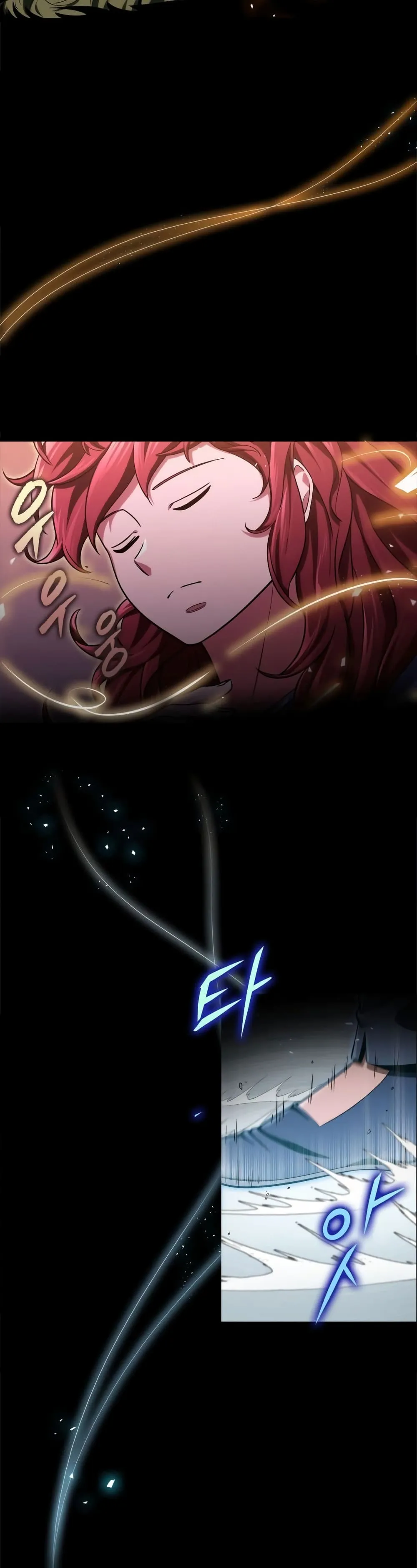 Heavenly Inquisition Sword ตอนที่ ตอนที่ 17 รูปที่ 59