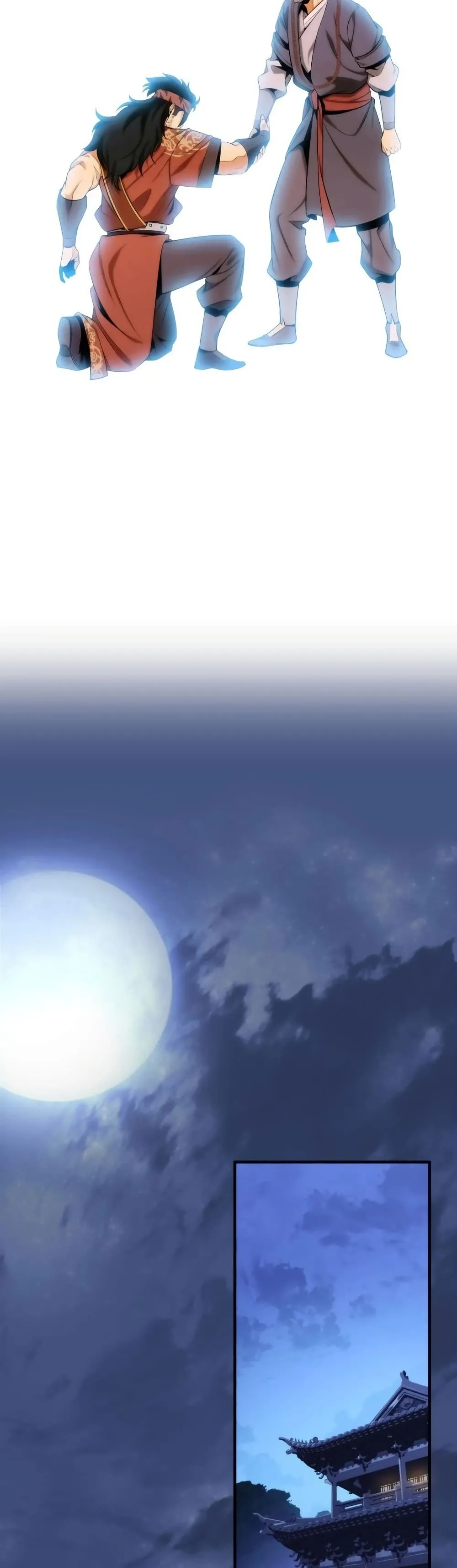 Heavenly Inquisition Sword ตอนที่ ตอนที่ 19 รูปที่ 37