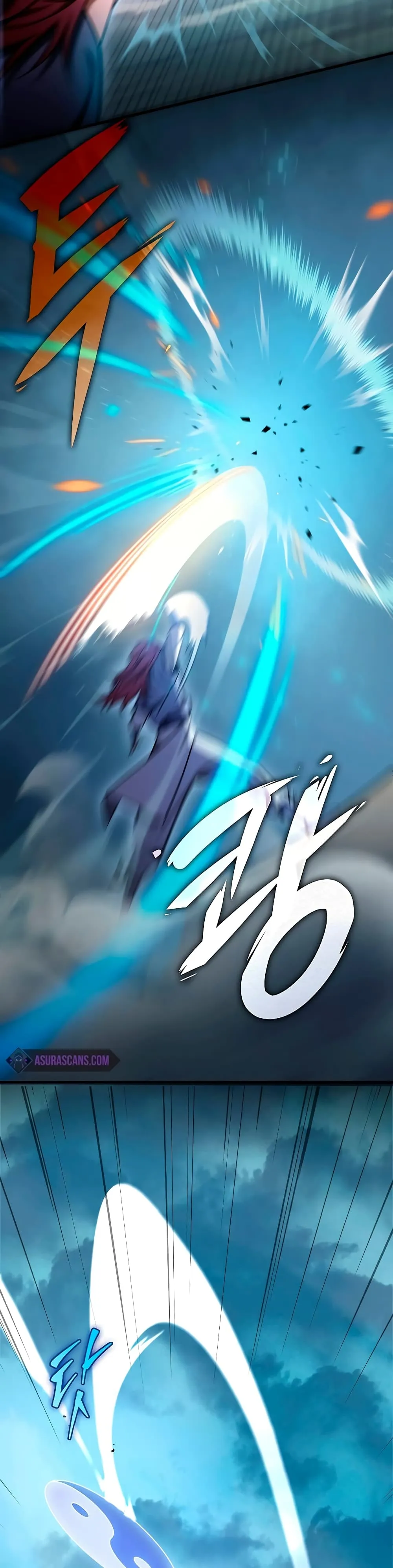 Heavenly Inquisition Sword ตอนที่ ตอนที่ 21 รูปที่ 46