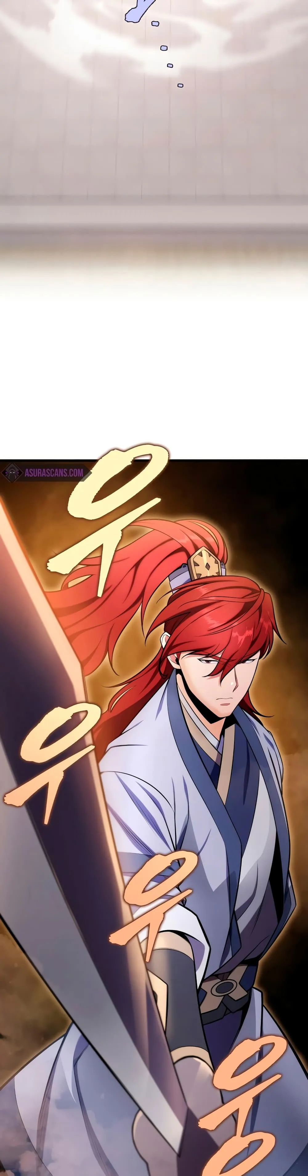 Heavenly Inquisition Sword ตอนที่ ตอนที่ 22 รูปที่ 10