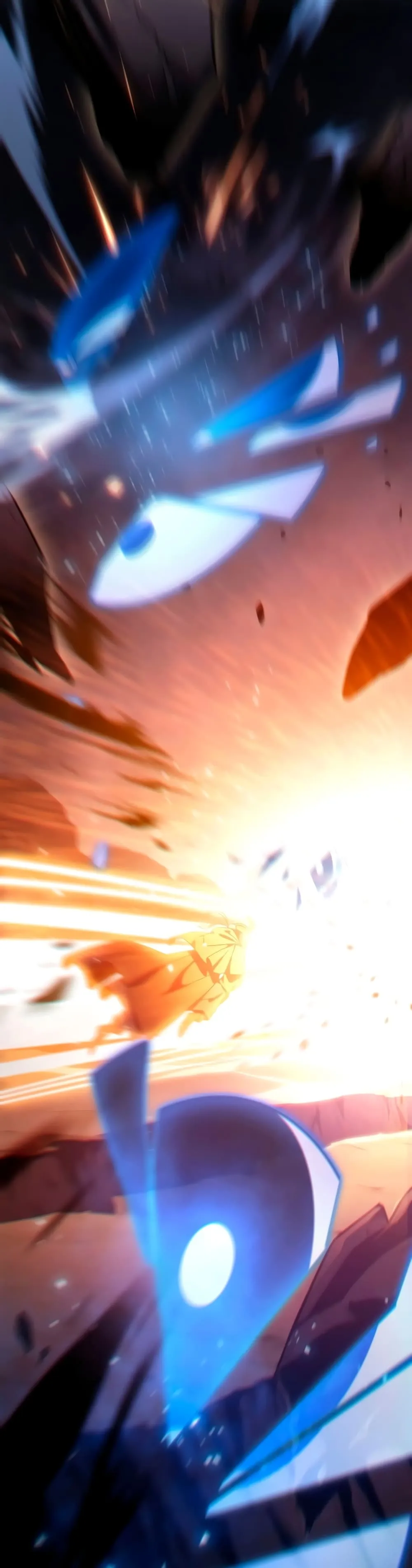 Heavenly Inquisition Sword ตอนที่ ตอนที่ 22 รูปที่ 34