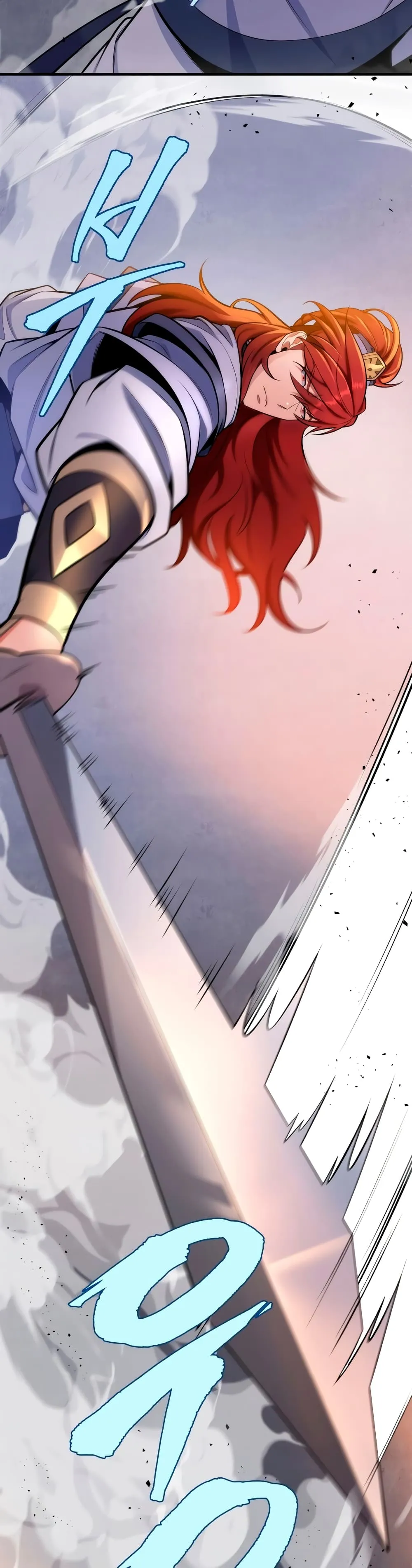 Heavenly Inquisition Sword ตอนที่ ตอนที่ 22 รูปที่ 8