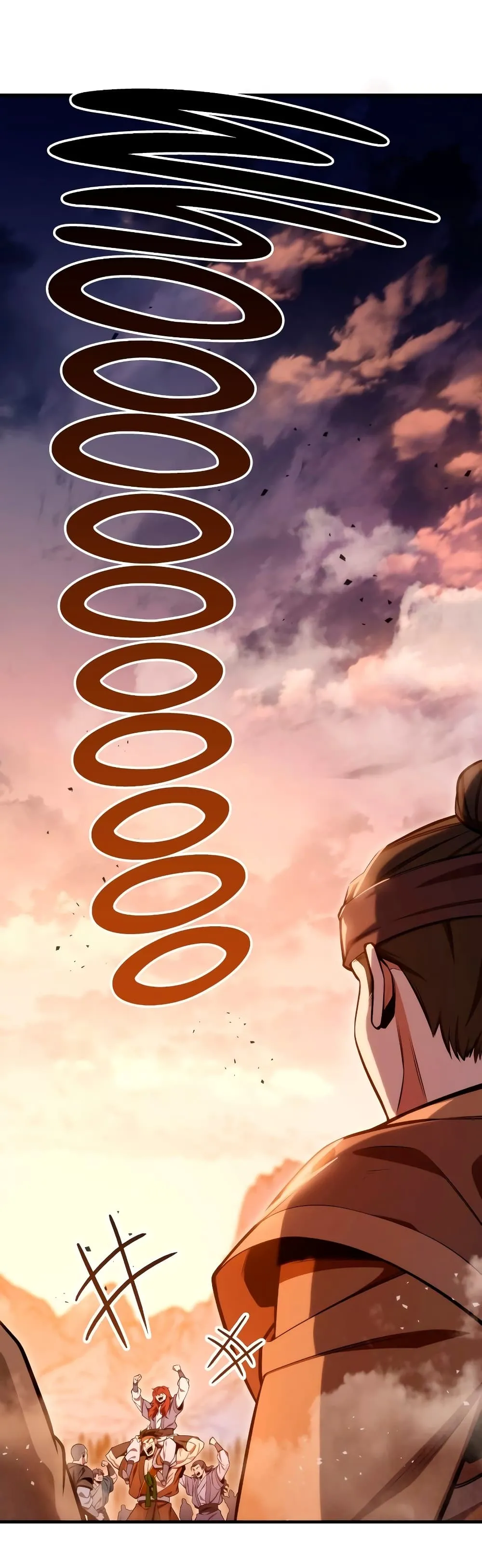 Heavenly Inquisition Sword ตอนที่ ตอนที่ 23 รูปที่ 2