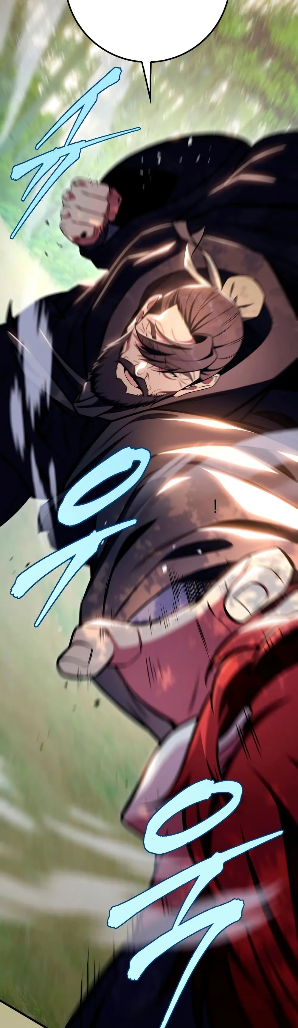 Heavenly Inquisition Sword ตอนที่ ตอนที่ 24 รูปที่ 15