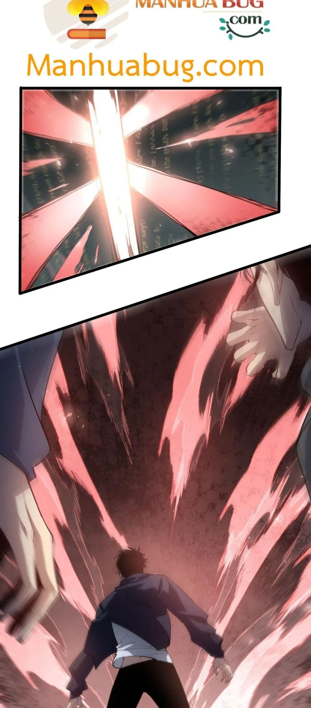 Overlord of Insects อาช_พระด_บเทพ เจ_าแห_งแมลงภ_ยพ_บ_ต_ ตอนที่ ตอนที่ 36 รูปที่ 4
