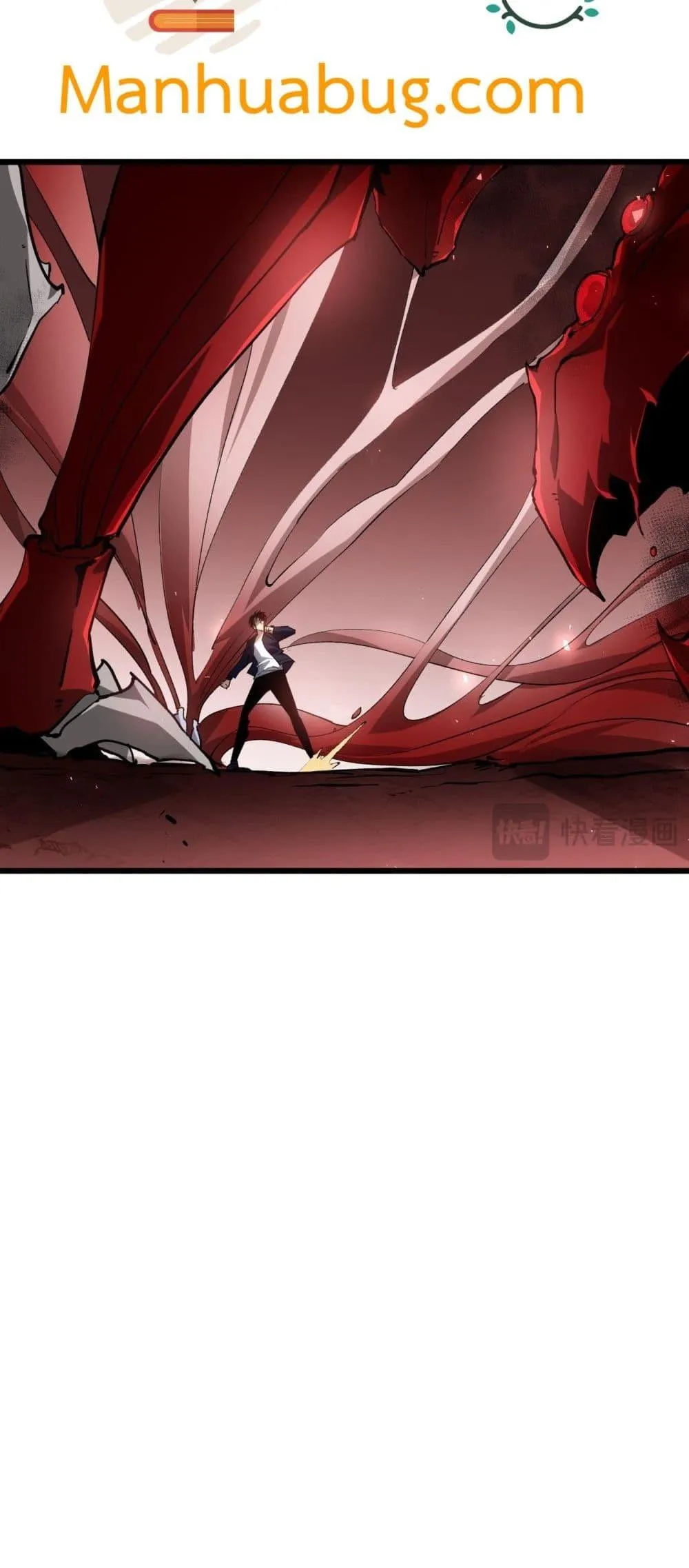 Overlord of Insects อาช_พระด_บเทพ เจ_าแห_งแมลงภ_ยพ_บ_ต_ ตอนที่ ตอนที่ 36 รูปที่ 47