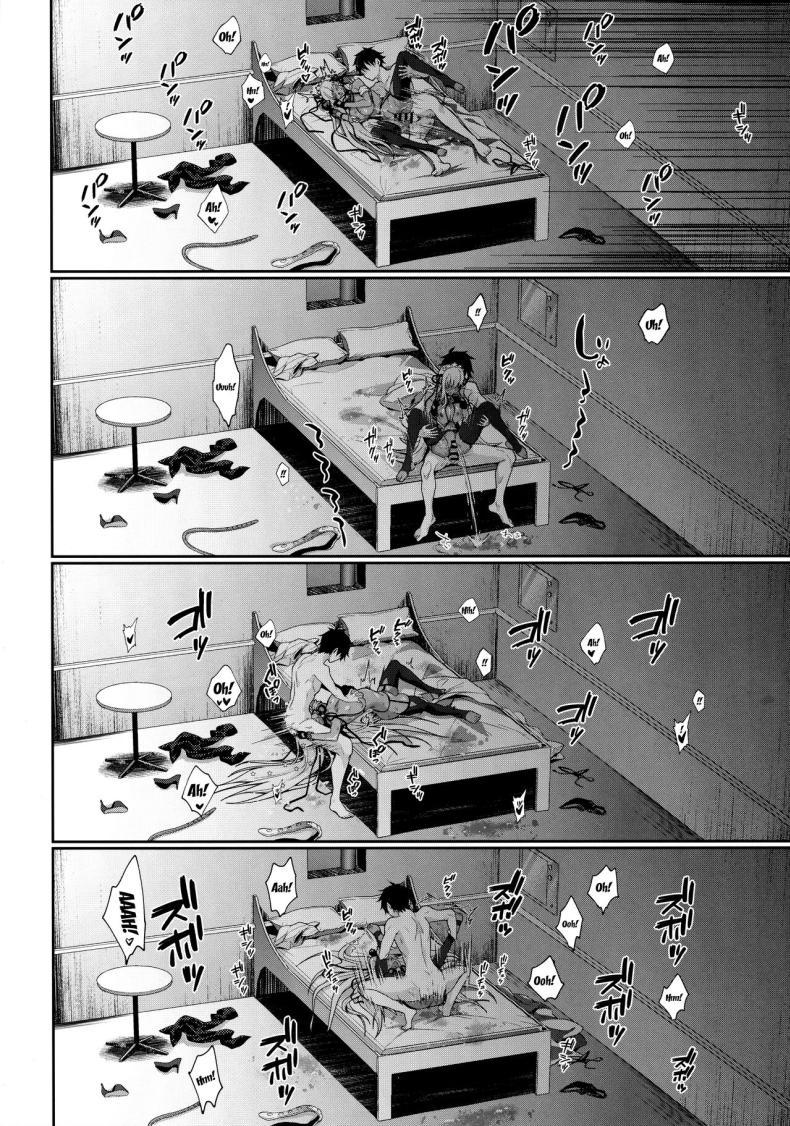 Doujin-Lc- อ่าน โดจิน มังฮวา เกาหลี ญี่ปุ่น จีน แปลไทย บีบีจังคนเดียวก็พอ[Argon (Kuzuya)] Wakarase! Haiboku BB-chan (Fate GrandOrder) ตอนที่ 1 2 3 4 5 6 7 8 9 10 11 12 13 14 ฟรี ไม่มีโฆษณา อ่าน โดจิน Manhwa เกาหลี ญี่ปุ่น จีน เรามีครบ คัดมาให้เน้นๆ โดจิน 18+ รับประกันความฟินโดย  Doujin Lc