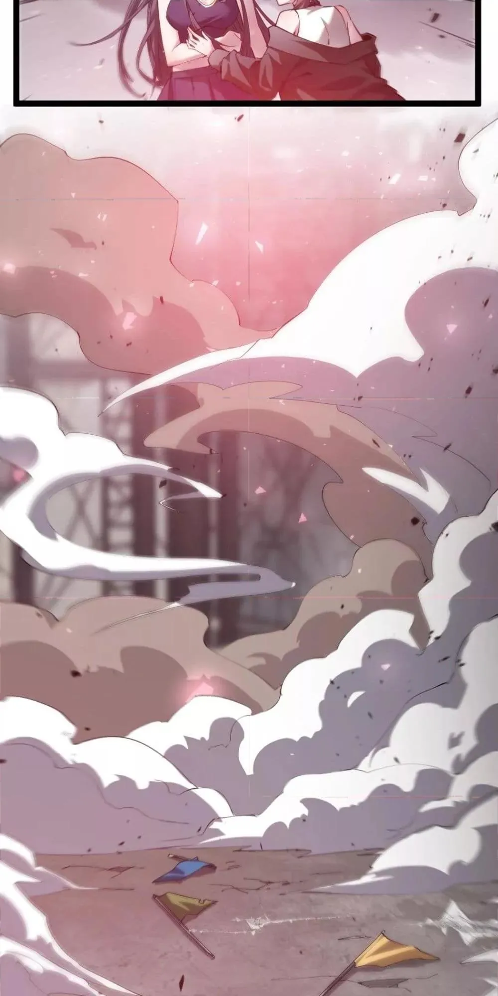 Overlord of Insects อาช_พระด_บเทพ เจ_าแห_งแมลงภ_ยพ_บ_ต_ ตอนที่ ตอนที่ 19 รูปที่ 31