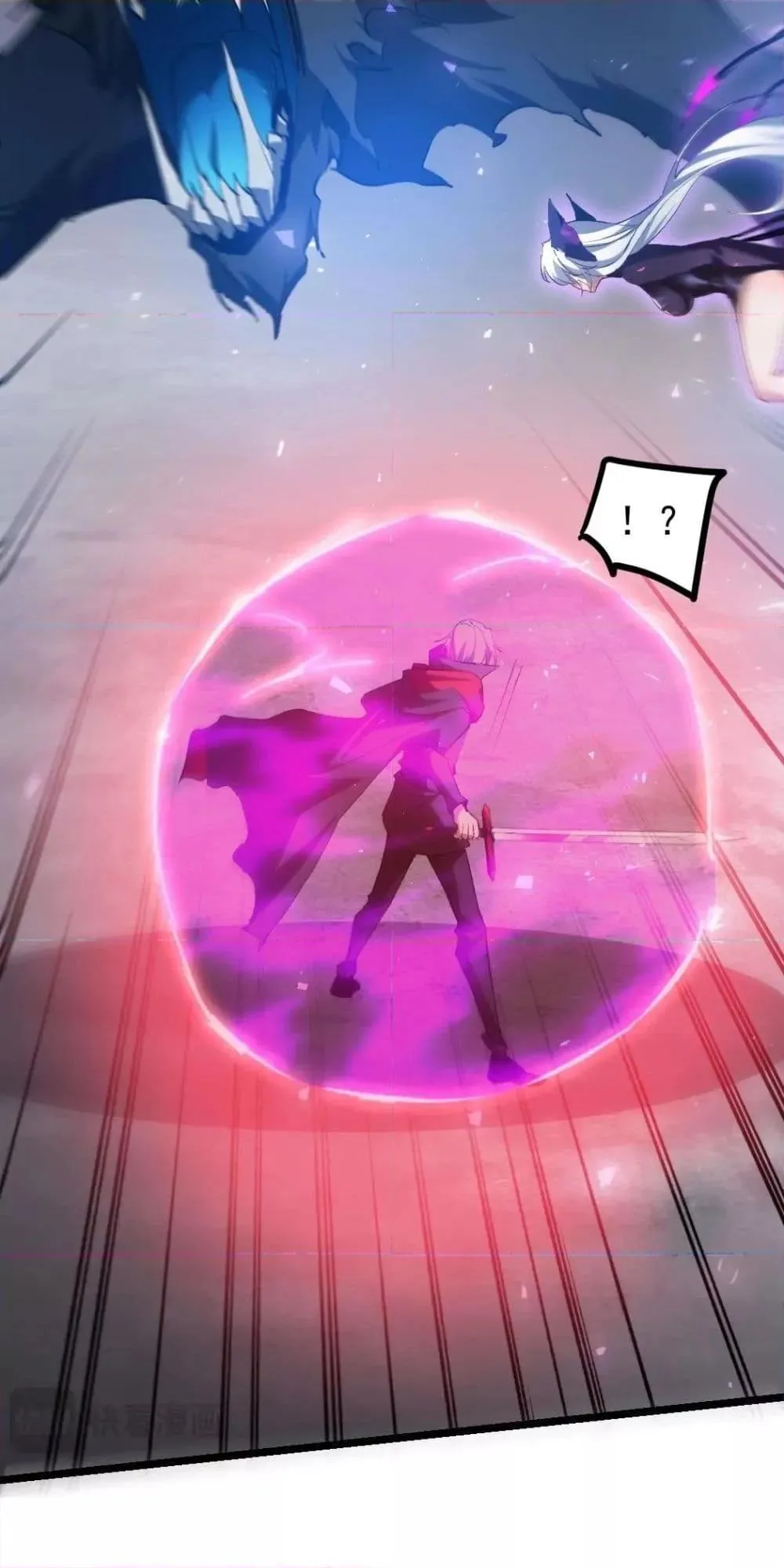 Overlord of Insects อาช_พระด_บเทพ เจ_าแห_งแมลงภ_ยพ_บ_ต_ ตอนที่ ตอนที่ 19 รูปที่ 8
