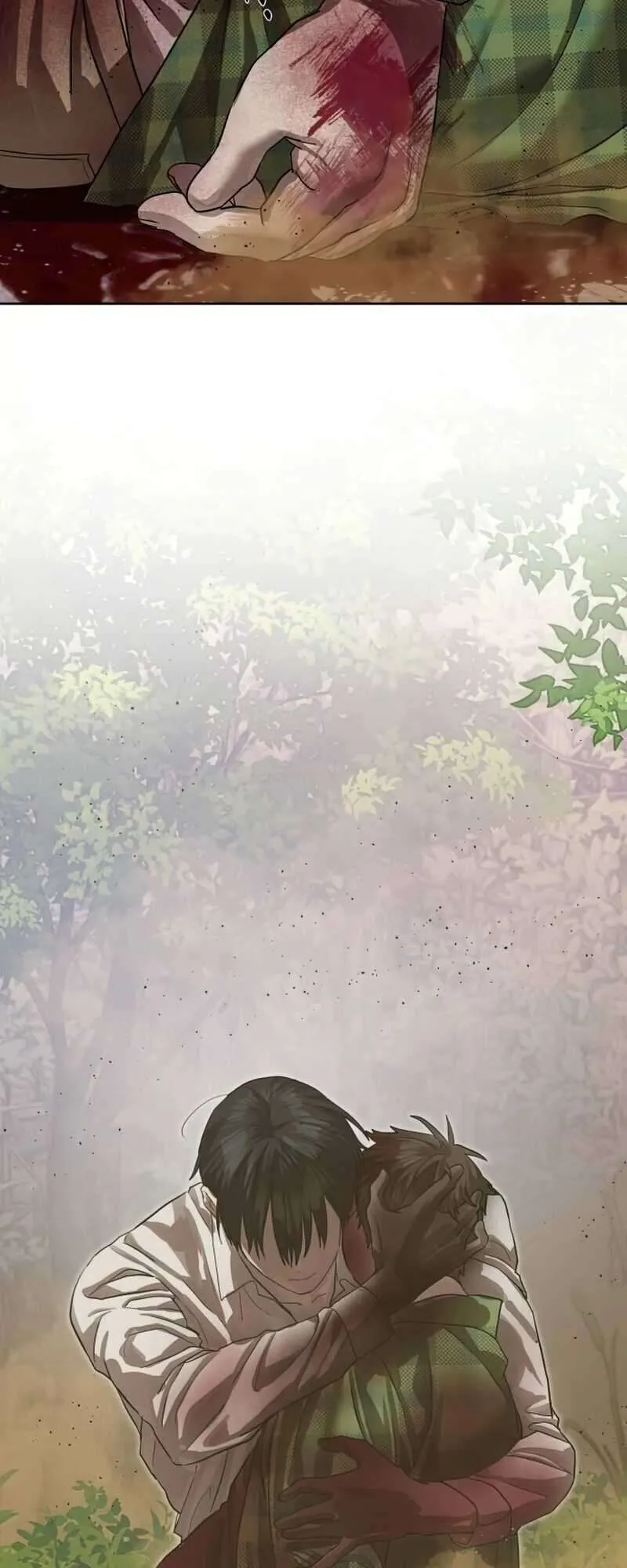 Special Civil Servant กองกำล_งพ_เศษหมอกส_เหล_อง ตอนที่ ตอนที่ 28 รูปที่ 28