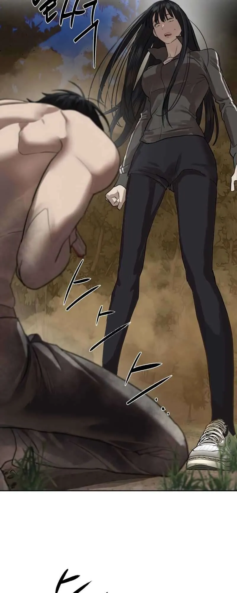 Special Civil Servant กองกำล_งพ_เศษหมอกส_เหล_อง ตอนที่ ตอนที่ 28 รูปที่ 64