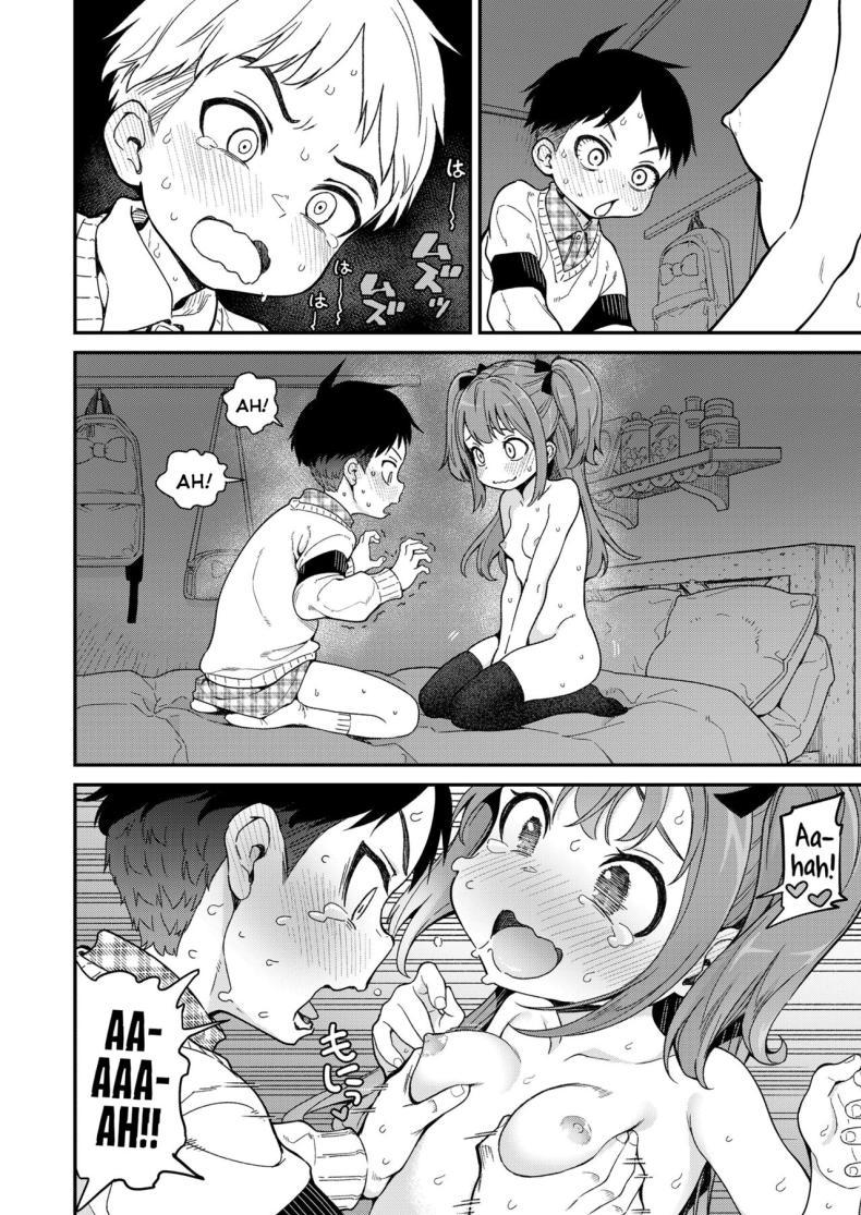 Doujin-Lc- อ่าน โดจิน มังฮวา เกาหลี ญี่ปุ่น จีน แปลไทย เรื่องที่ฉันไม่รู้ [Kyaradain] Give Me More (COMIC LO 2024-06) ตอนที่ 1 2 3 4 5 6 7 8 9 10 11 12 13 14 ฟรี ไม่มีโฆษณา อ่าน โดจิน Manhwa เกาหลี ญี่ปุ่น จีน เรามีครบ คัดมาให้เน้นๆ โดจิน 18+ รับประกันความฟินโดย  Doujin Lc