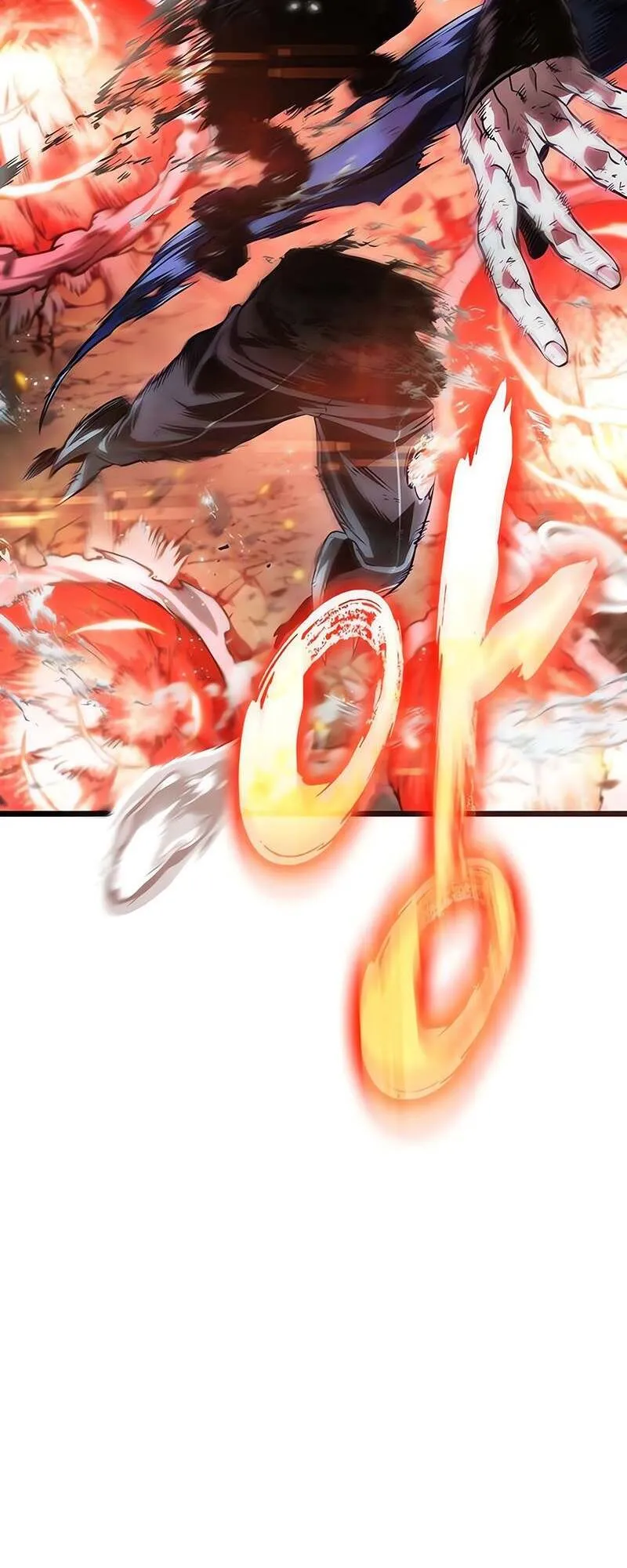 The World After the end โลกหล_งการล_มสลาย ตอนที่ ตอนที่ 153 รูปที่ 62