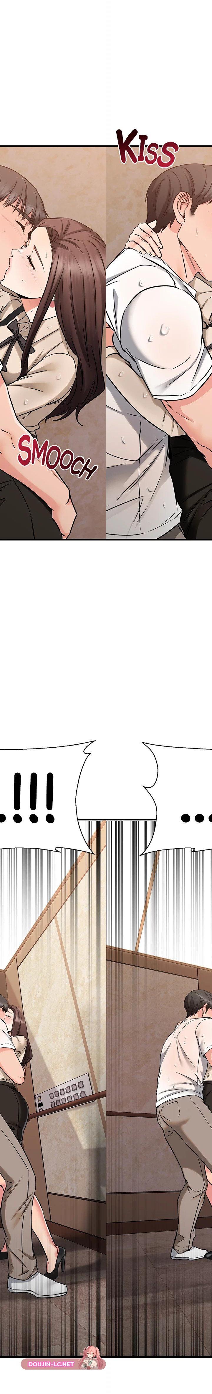 My Female Friend Who Crossed The Line ตอนที่ 51 3
