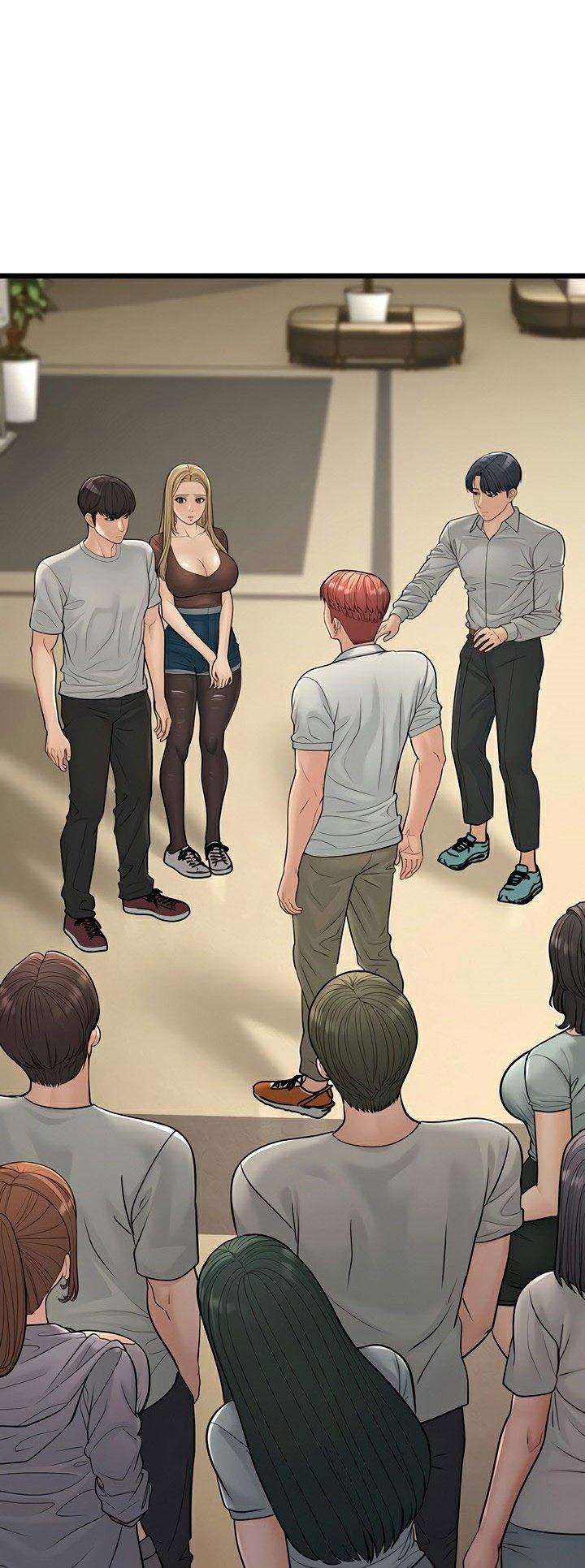 Doujin-Lc- อ่าน โดจิน มังฮวา เกาหลี ญี่ปุ่น จีน แปลไทย A Young Auntie ตอนที่ 1 2 3 4 5 6 7 8 9 10 11 12 13 14 ฟรี ไม่มีโฆษณา อ่าน โดจิน Manhwa เกาหลี ญี่ปุ่น จีน เรามีครบ คัดมาให้เน้นๆ โดจิน 18+ รับประกันความฟินโดย  Doujin Lc
