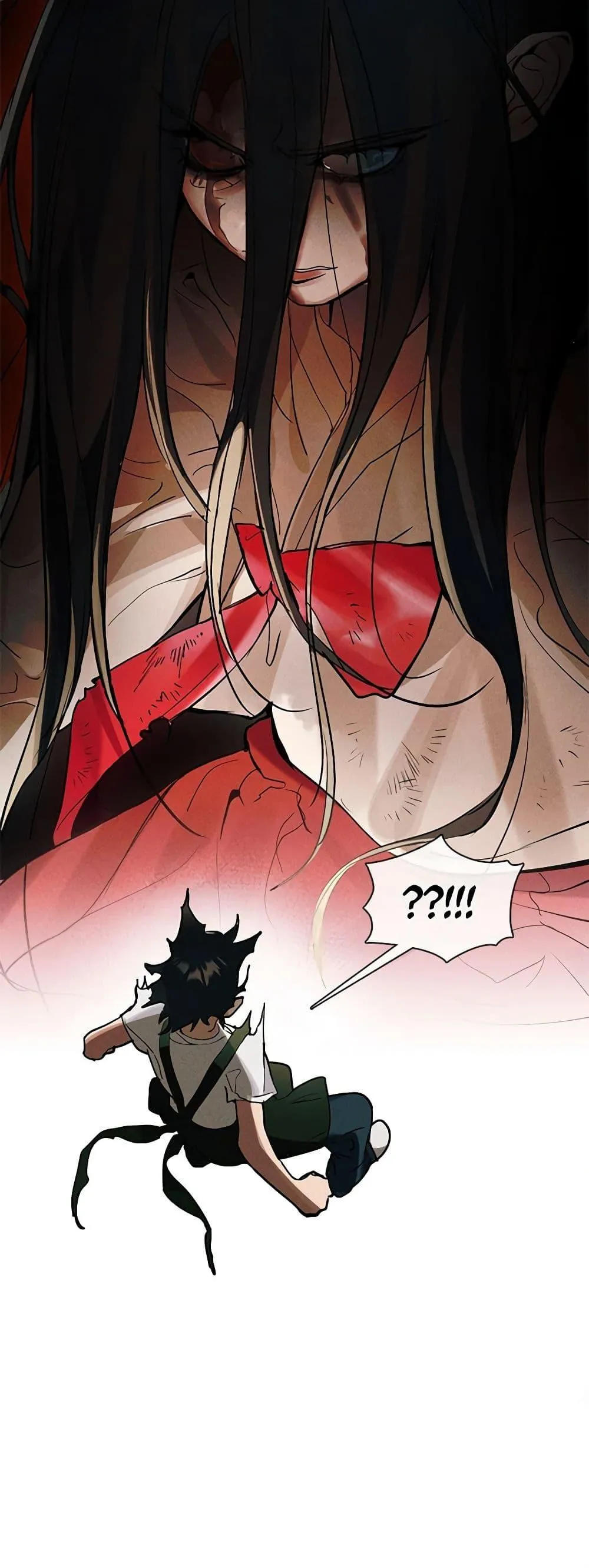 Afterlife Diner ร_านอาหารหล_งความตาย ตอนที่ ตอนที่ 17 รูปที่ 51