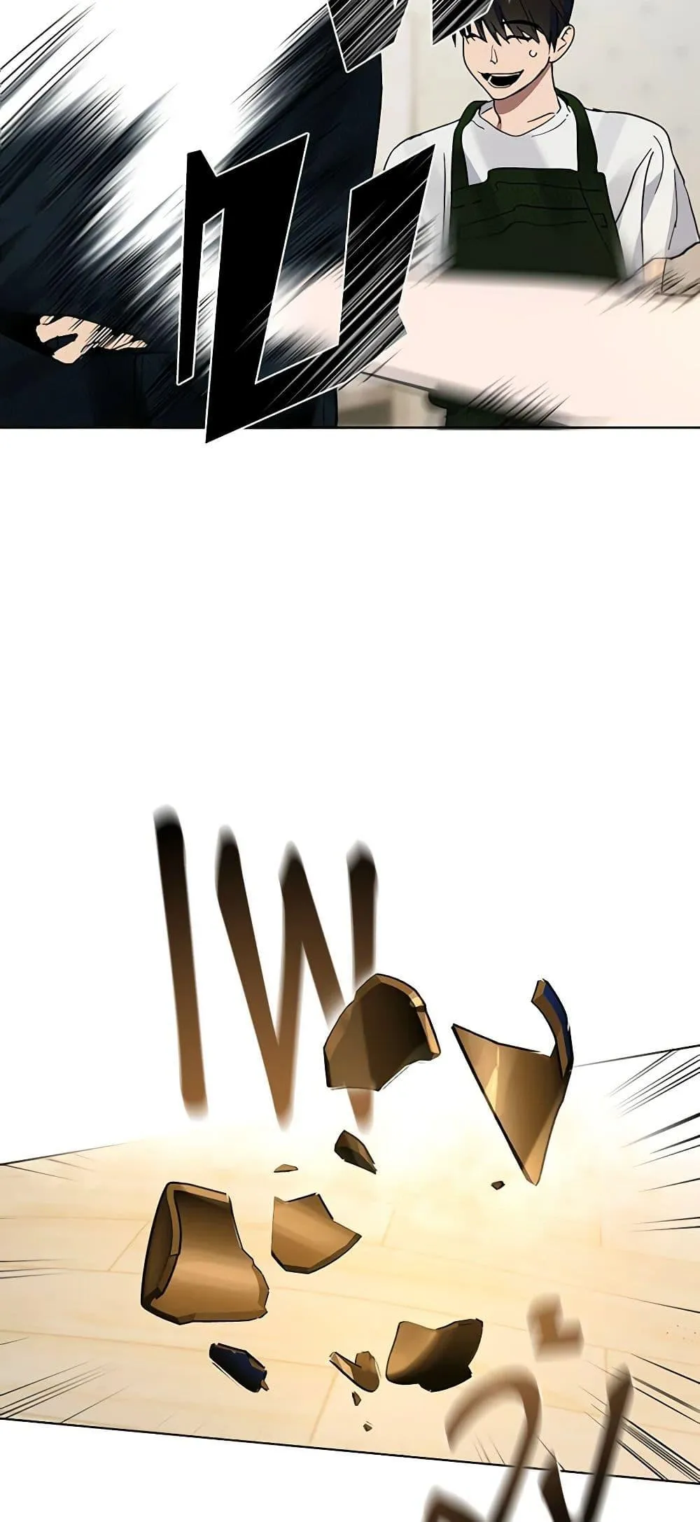 Afterlife Diner ร_านอาหารหล_งความตาย ตอนที่ ตอนที่ 18 รูปที่ 47