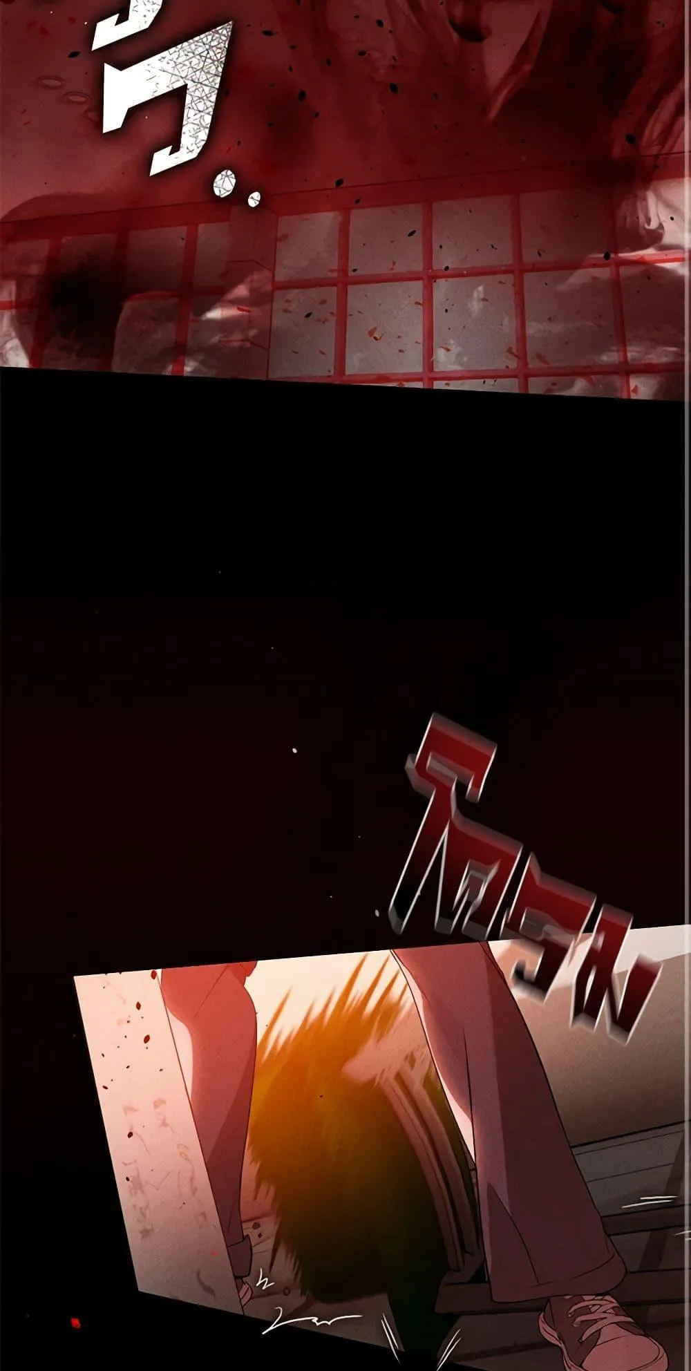 Afterlife Diner ร_านอาหารหล_งความตาย ตอนที่ ตอนที่ 23 รูปที่ 26