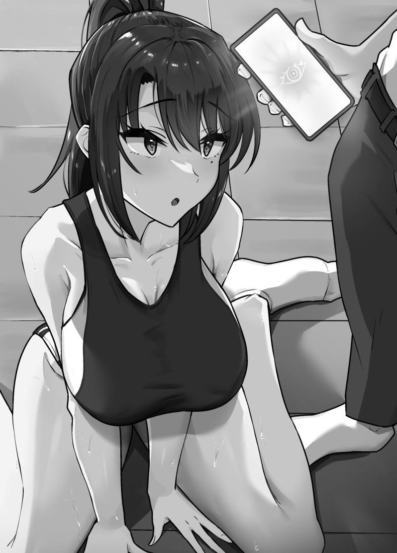 Doujin-Lc- อ่าน โดจิน มังฮวา เกาหลี ญี่ปุ่น จีน แปลไทย ครั้งเเรกเธอต้องเป็นของฉัน[Mocchimochiya (caruta)] Bukatsu-go wa Seishori gakari ‐Kanojo no Hajimete wa Boku no Mono‐ After Club Activities_ Sexual Relief Duties -Her first time is mine- ตอนที่ 1 2 3 4 5 6 7 8 9 10 11 12 13 14 ฟรี ไม่มีโฆษณา อ่าน โดจิน Manhwa เกาหลี ญี่ปุ่น จีน เรามีครบ คัดมาให้เน้นๆ โดจิน 18+ รับประกันความฟินโดย  Doujin Lc