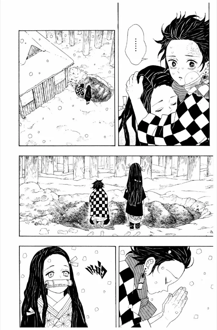 Kimetsu no yaiba ดาบพ_ฆาตอส_ร ตอนที่ ตอนที่ 1-7 รูปที่ 55