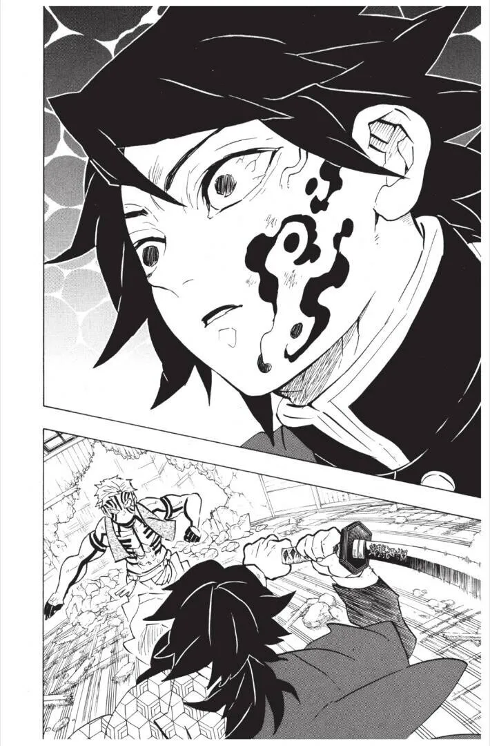 Kimetsu no yaiba ดาบพ_ฆาตอส_ร ตอนที่ ตอนที่ 143-151 รูปที่ 150