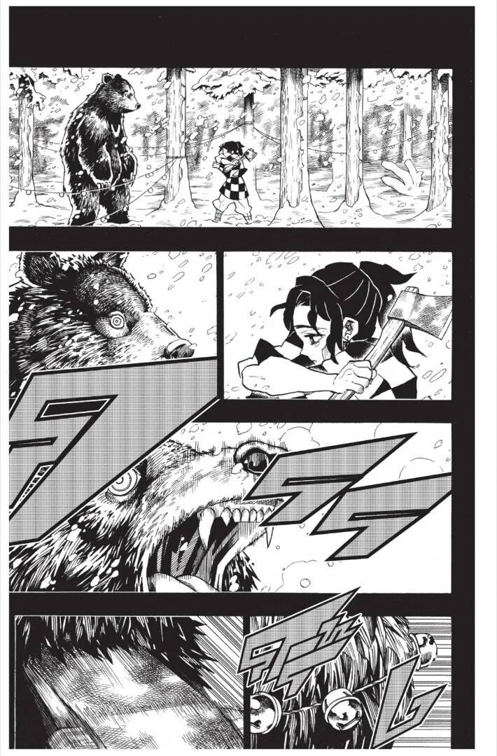Kimetsu no yaiba ดาบพ_ฆาตอส_ร ตอนที่ ตอนที่ 143-151 รูปที่ 177