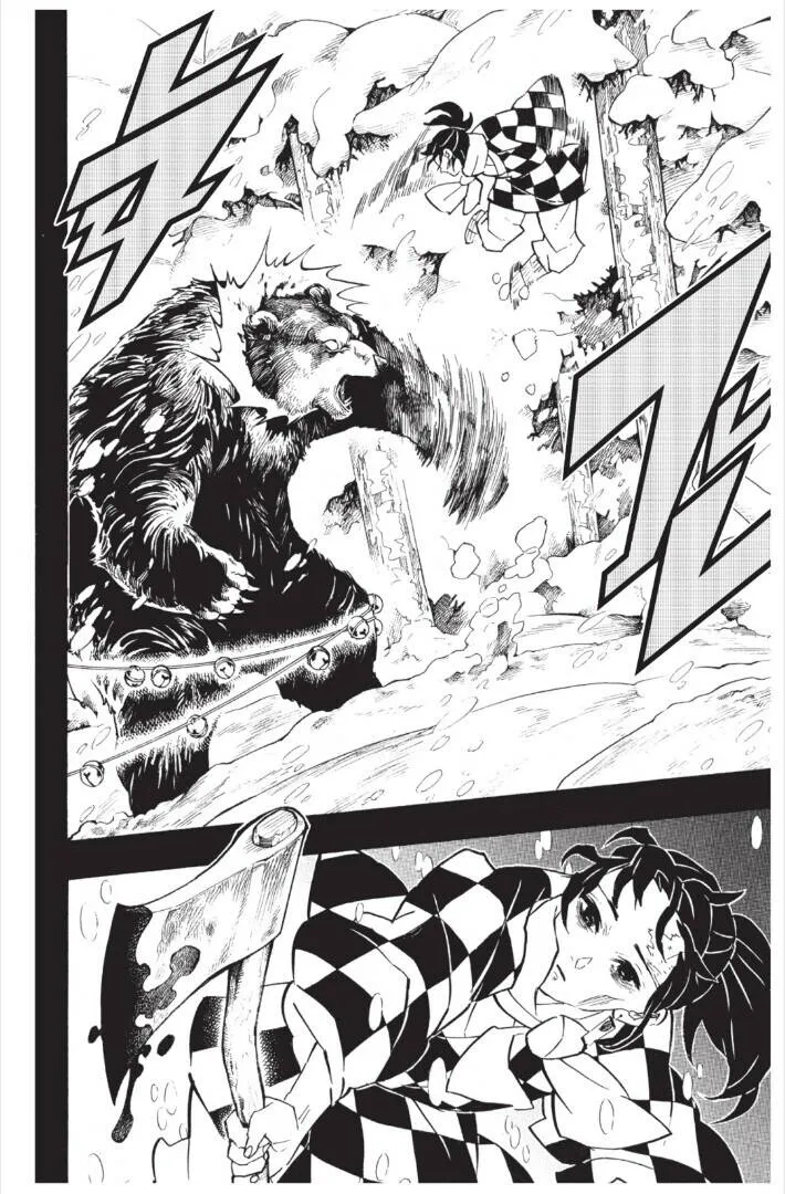 Kimetsu no yaiba ดาบพ_ฆาตอส_ร ตอนที่ ตอนที่ 143-151 รูปที่ 178