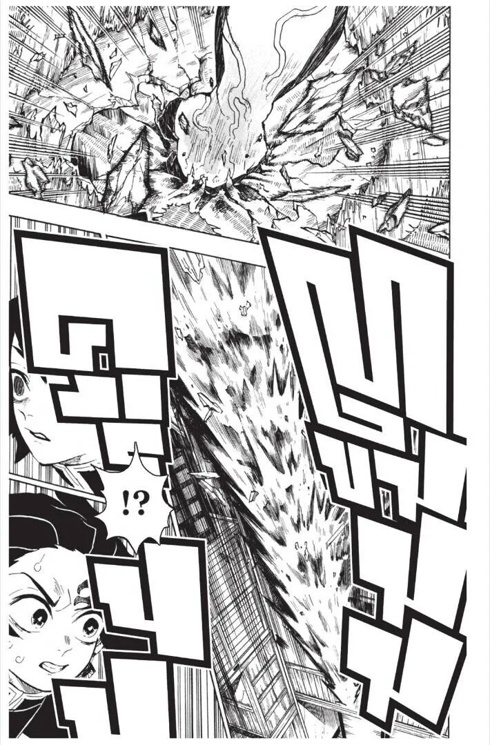 Kimetsu no yaiba ดาบพ_ฆาตอส_ร ตอนที่ ตอนที่ 143-151 รูปที่ 77