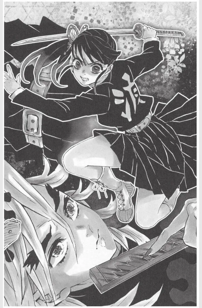 Kimetsu no yaiba ดาบพ_ฆาตอส_ร ตอนที่ ตอนที่ 161-169 รูปที่ 26