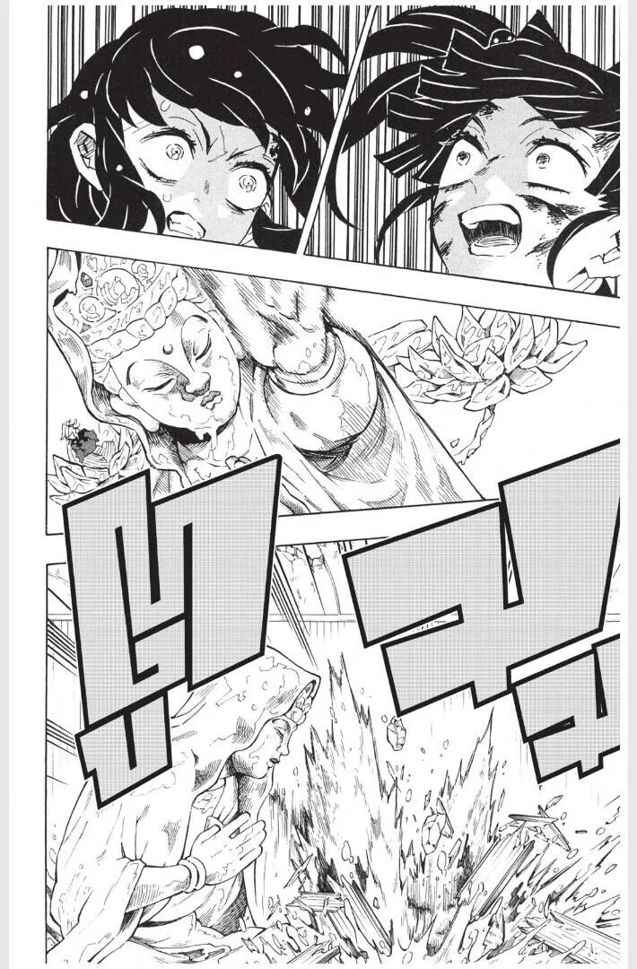 Kimetsu no yaiba ดาบพ_ฆาตอส_ร ตอนที่ ตอนที่ 161-169 รูปที่ 40