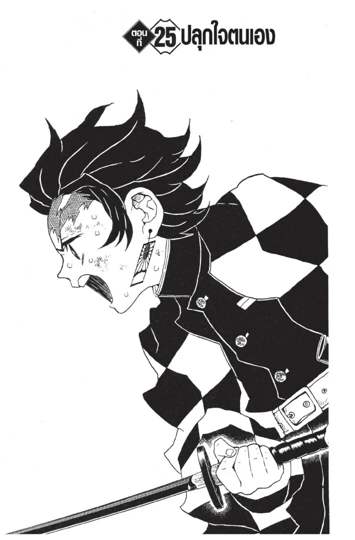 Kimetsu no yaiba ดาบพ_ฆาตอส_ร ตอนที่ ตอนที่ 17-25 รูปที่ 165