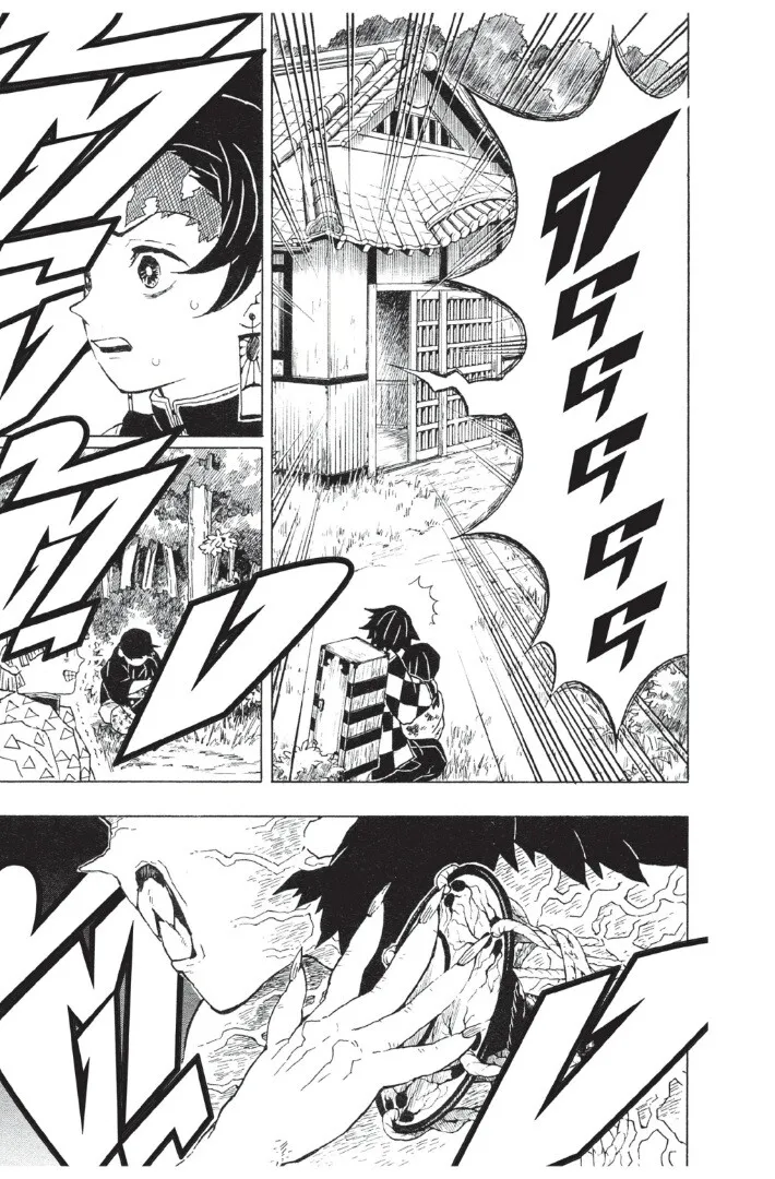 Kimetsu no yaiba ดาบพ_ฆาตอส_ร ตอนที่ ตอนที่ 17-25 รูปที่ 83